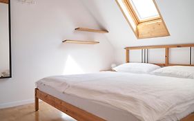 Ljubljana City Dragon Apartment